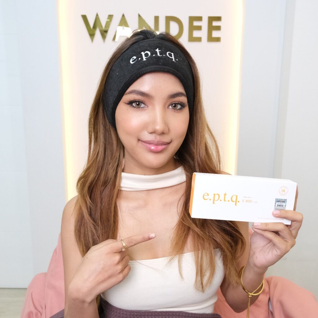 ปากกระจับสายฝอ