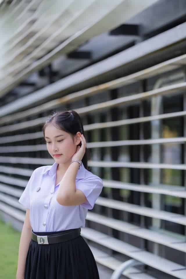 โบกราม V-Shape