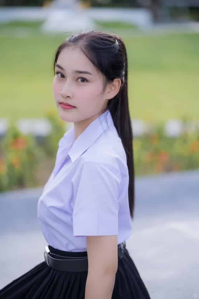 โบกราม V-Shape