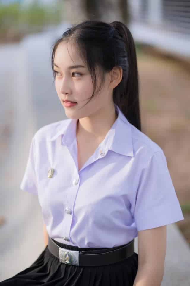 โบกราม V-Shape