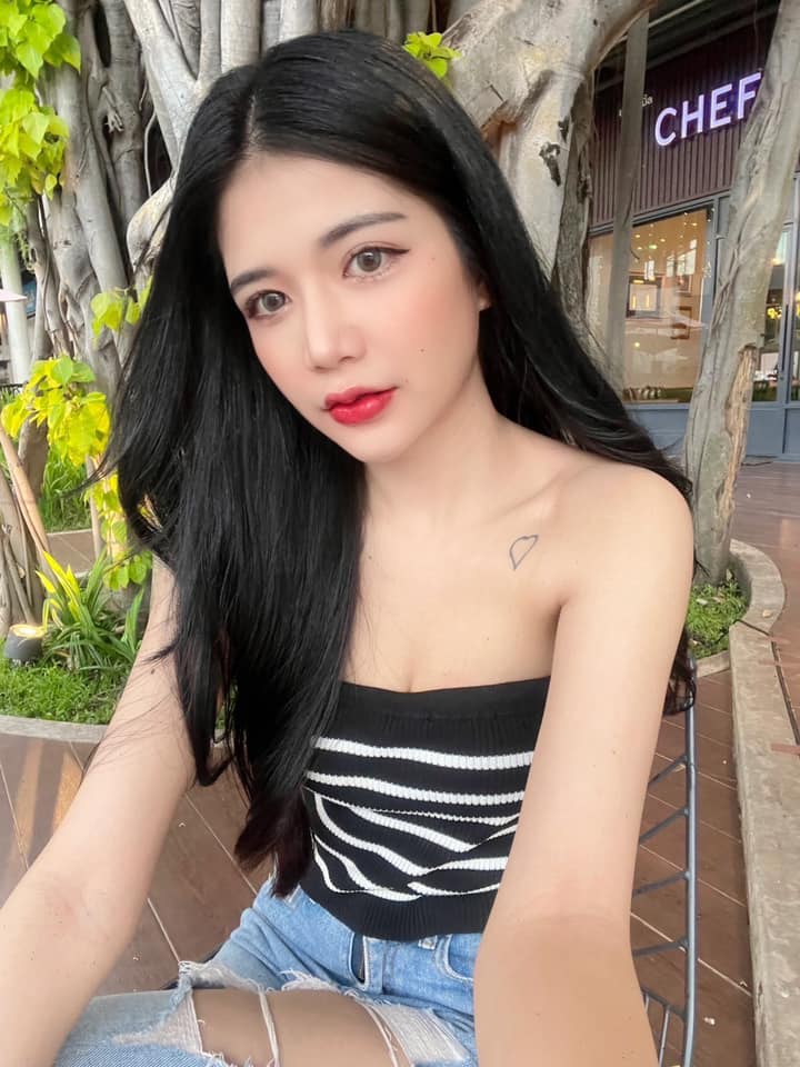 ปั้นปาก 1 CC