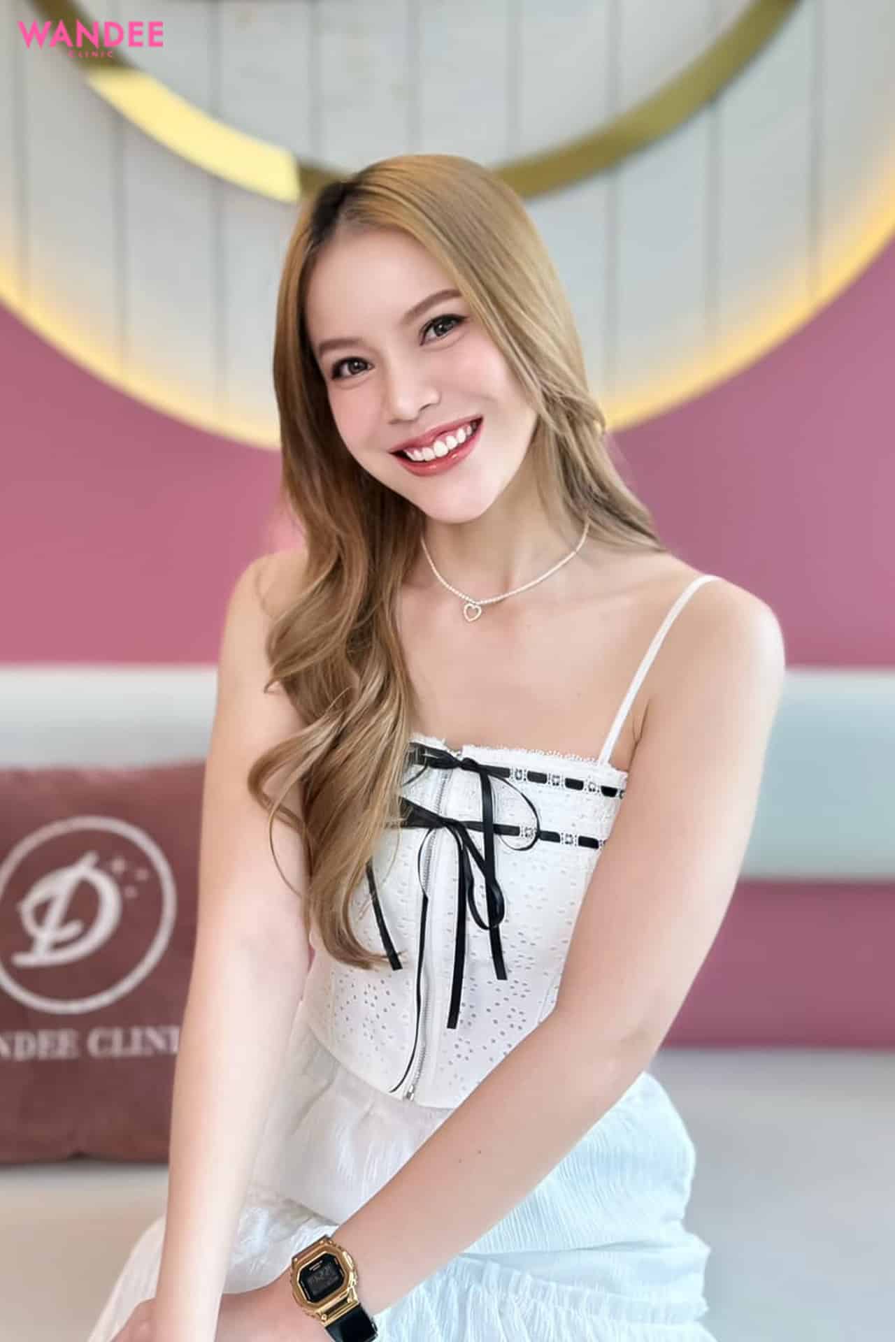 𝗕𝗢 เน้นๆ กรามชัดจัดเต็ม