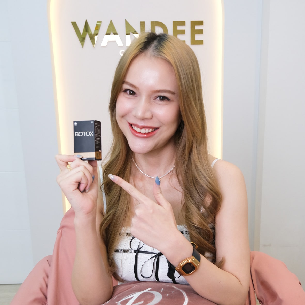 𝗕𝗢 เน้นๆ กรามชัดจัดเต็ม