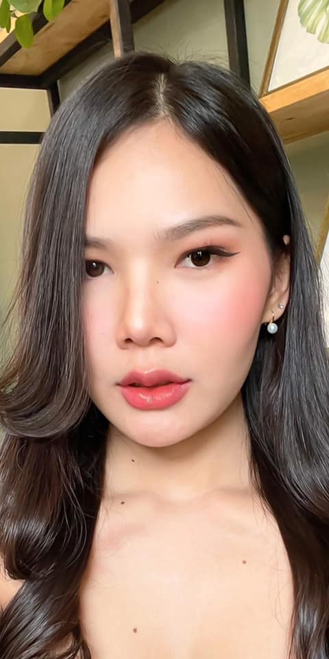 รวมเรฟปากสวย