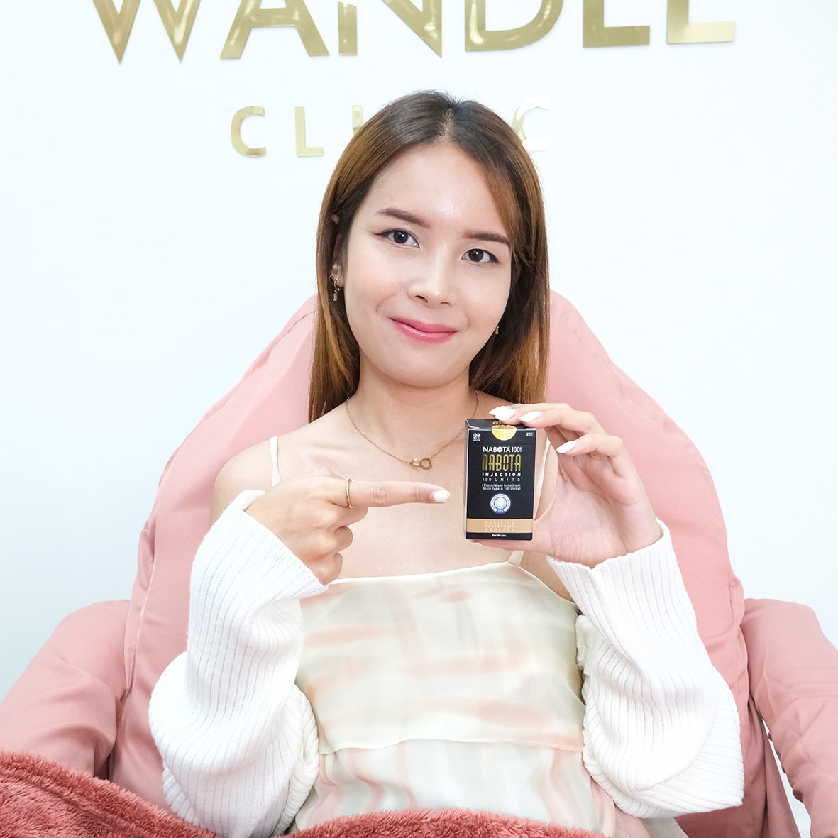 𝗕𝗢 ลดกราม + 𝗙𝗔𝗧