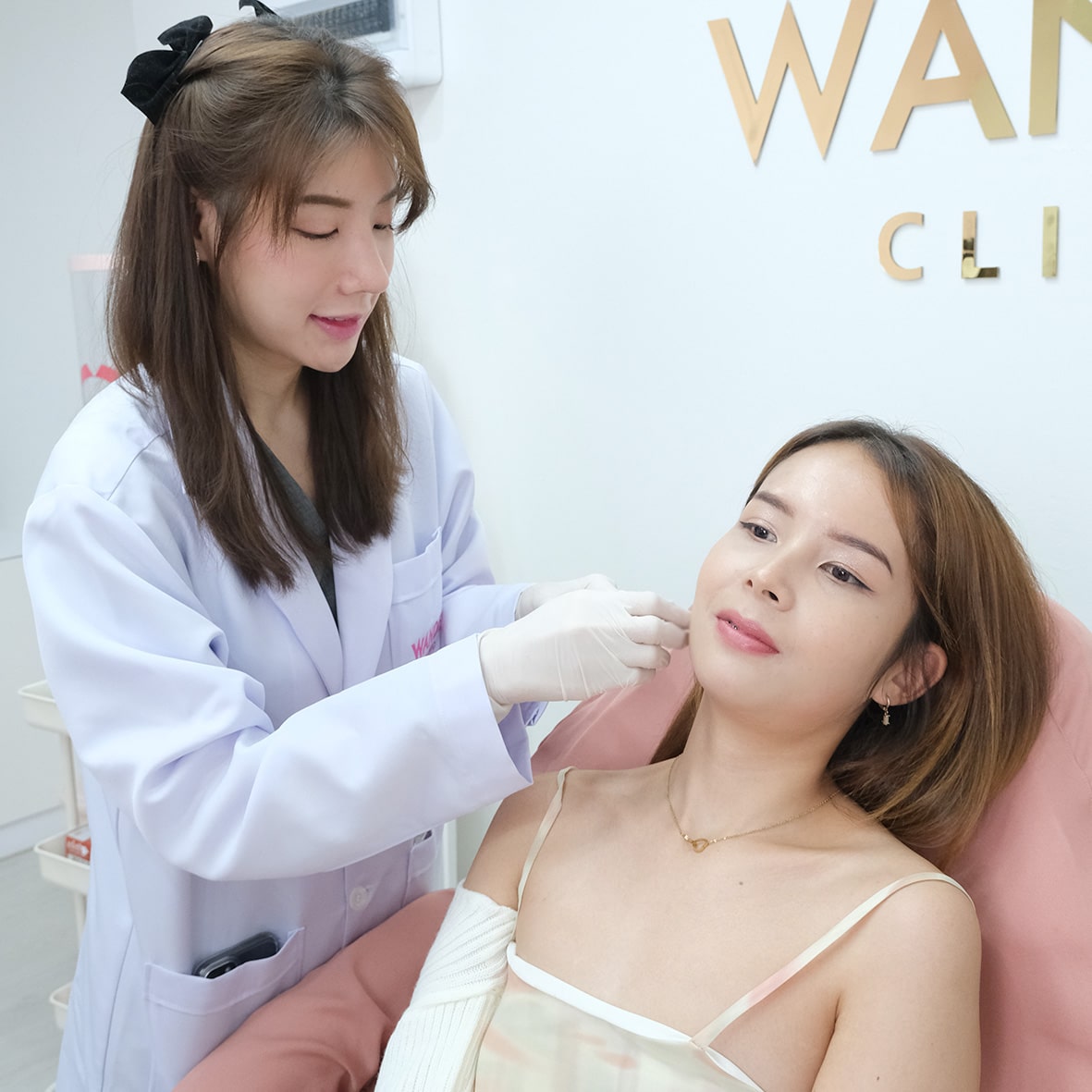 𝗕𝗢 ลดกราม + 𝗙𝗔𝗧