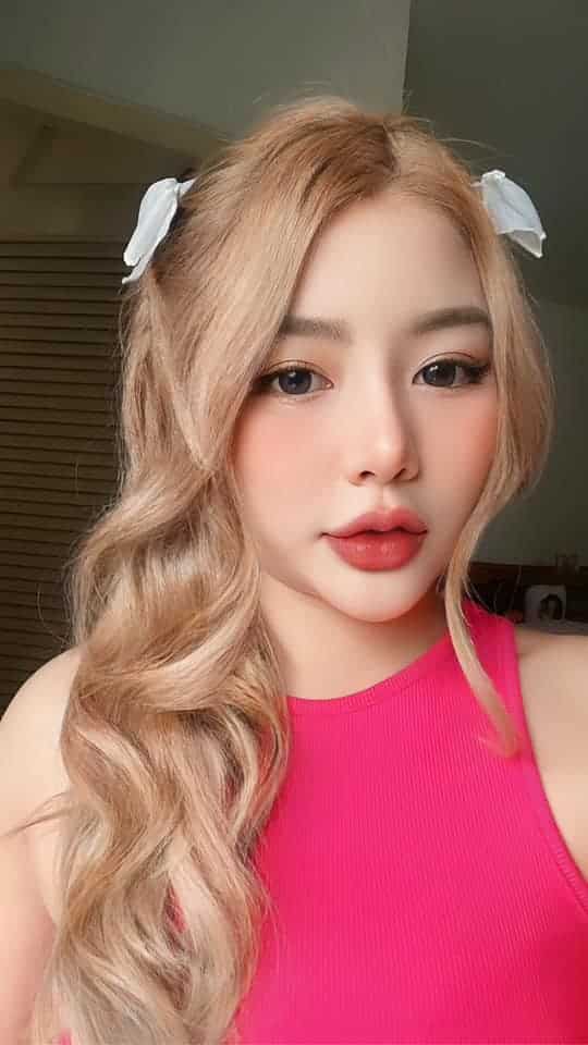 ฟิลเลอร์ปากสายเกา