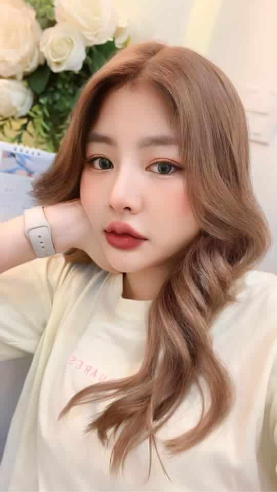 ฟิลเลอร์ปากสายเกา