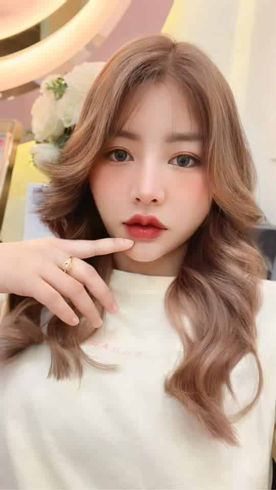 ฟิลเลอร์ปากสายเกา