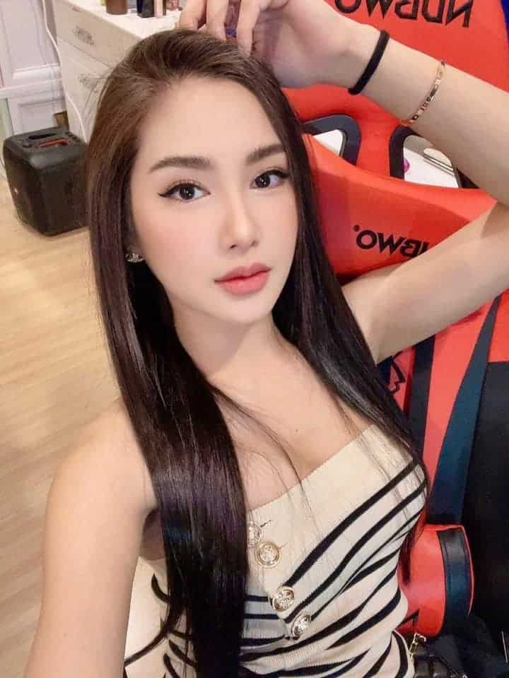 เติมปาก สวยจึ้ง