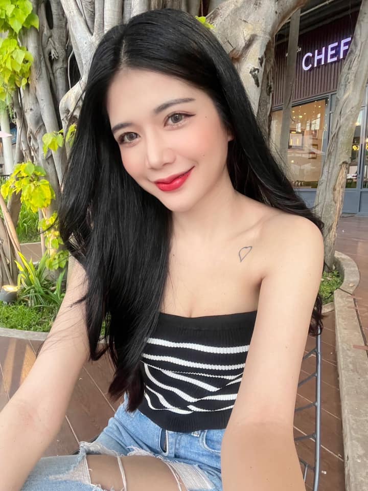 เติมฟิลเลอร์ปากบาง