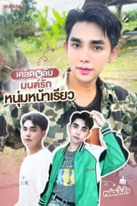 𝐁𝐎 ลดกราม หน้าเรียว