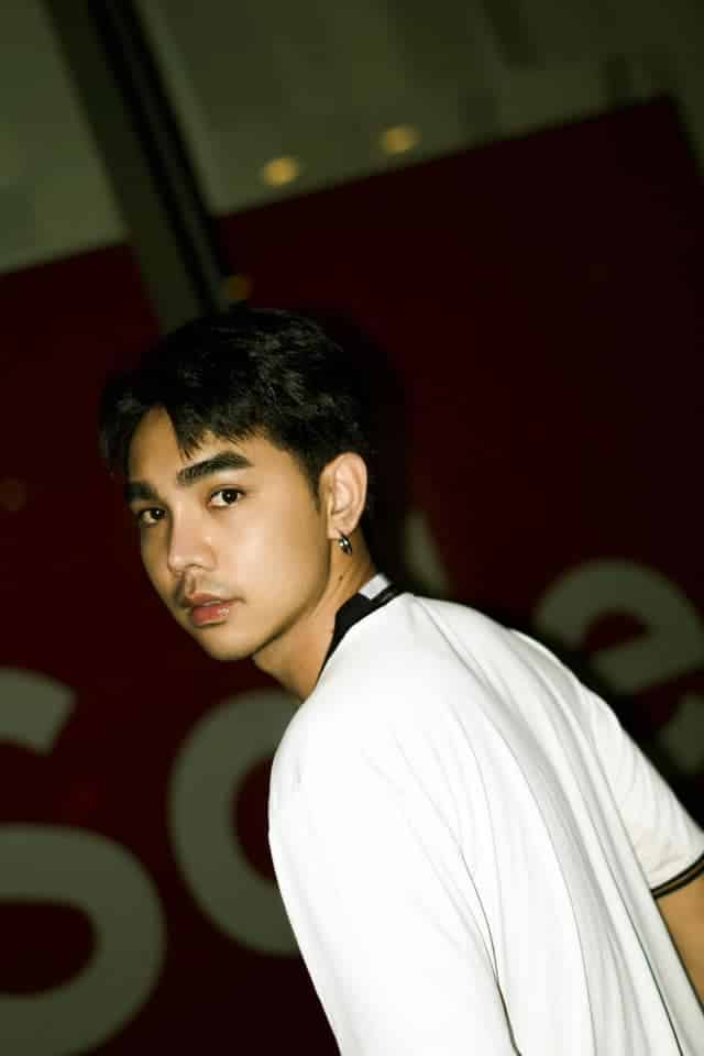 𝐁𝐎 ลดกราม หน้าเรียว