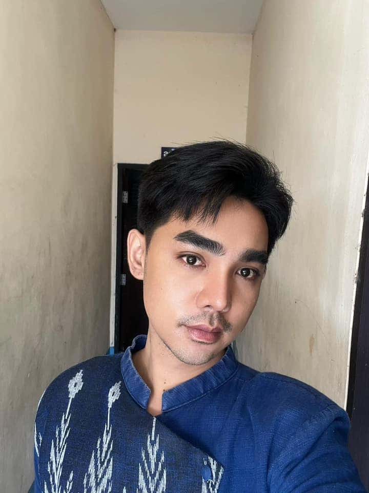 𝐁𝐎 ลดกราม หน้าเรียว