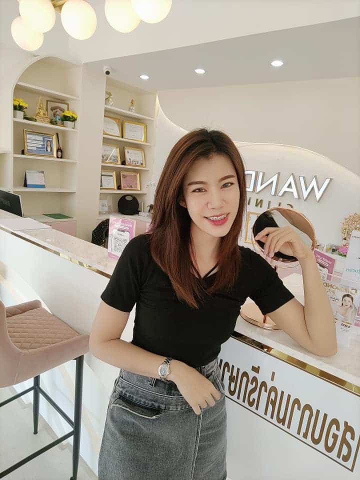 𝗙𝗶𝗹𝗹𝗲𝗿 เติมขมับ