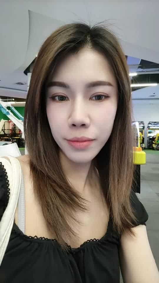 𝗙𝗶𝗹𝗹𝗲𝗿 เติมขมับ