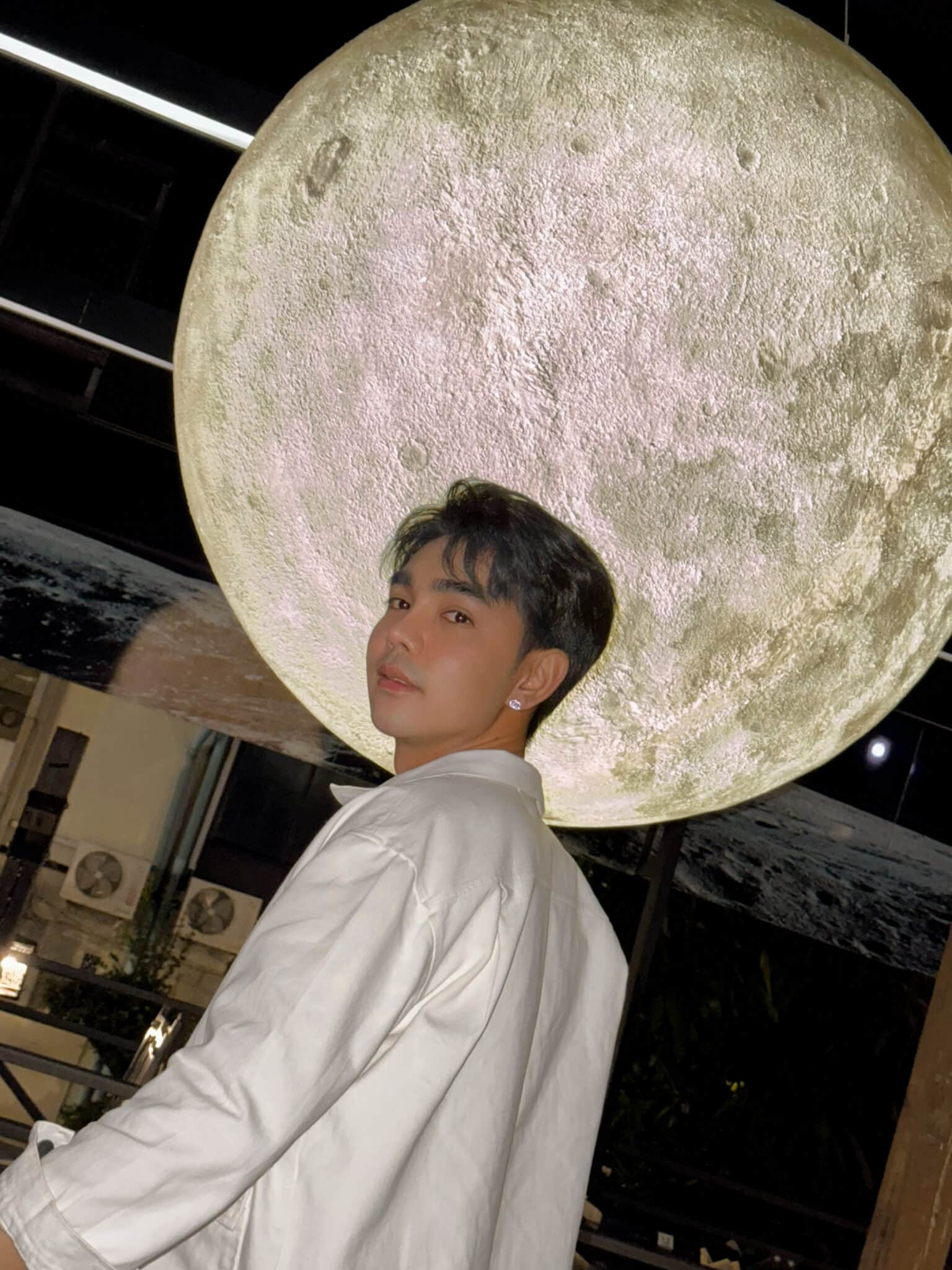 𝐁𝐎 ลดกราม หน้าเรียว