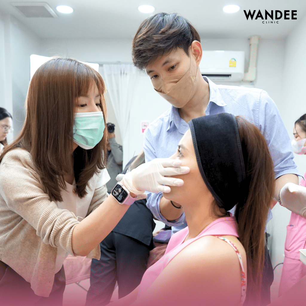 หมอมิ้นท์