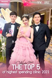 𝐖𝐚𝐧𝐝𝐞𝐞 𝐂𝐥𝐢𝐧𝐢𝐜