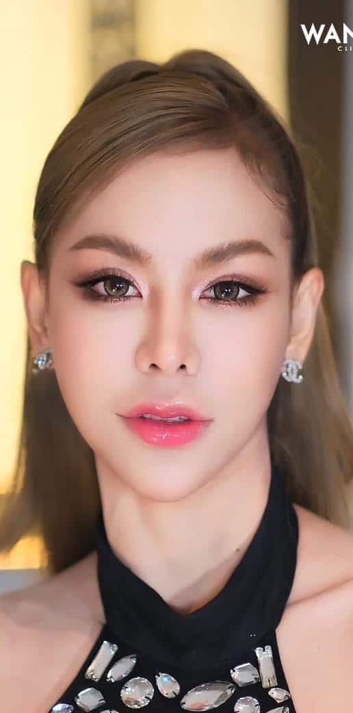 𝗣𝗿𝗼𝗴𝗿𝗮𝗺 𝗙𝗶𝗹𝗹𝗲𝗿 เติมเต็มร่องแก้ม