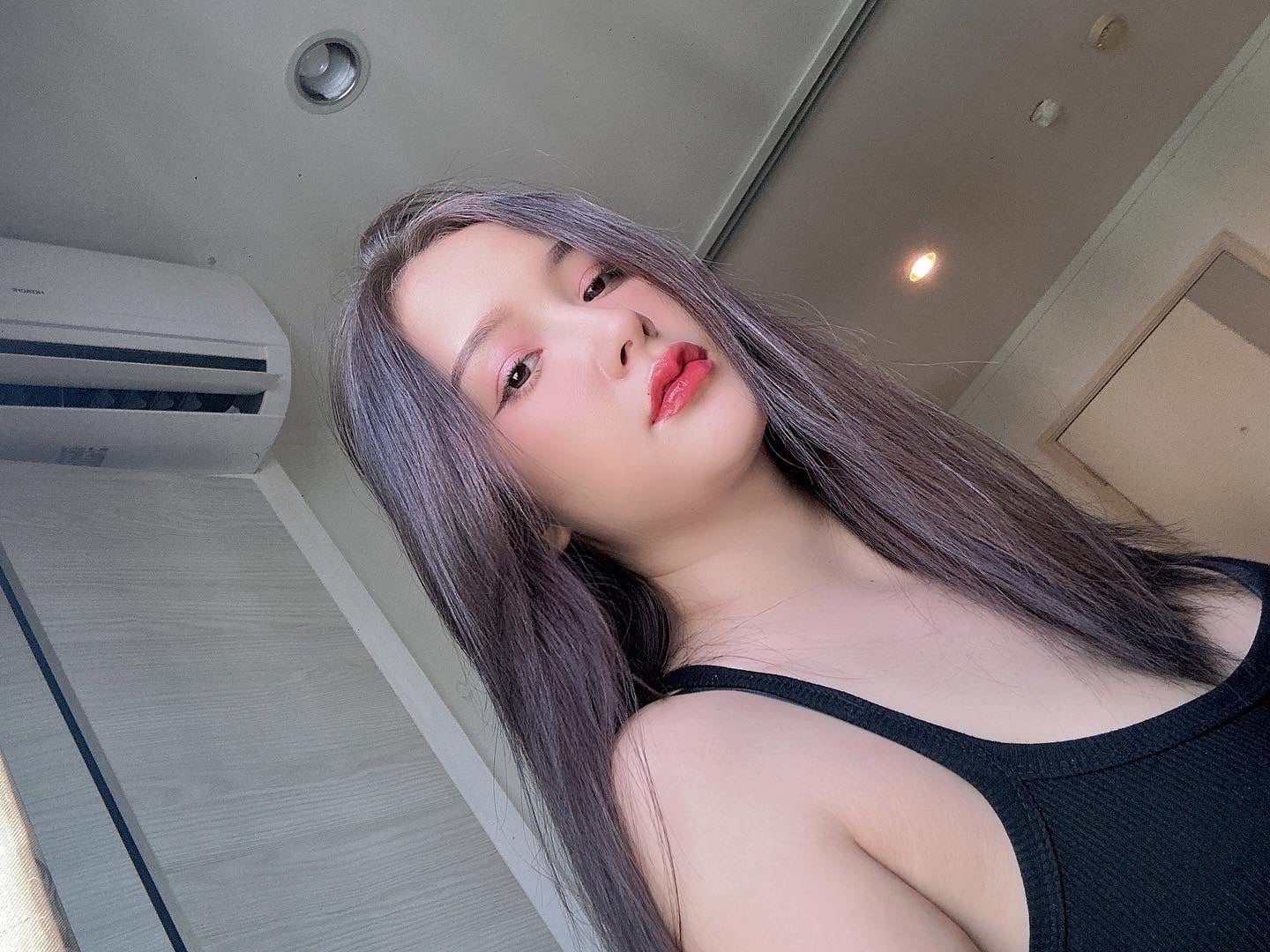 ปากสวย ตรงเรฟ