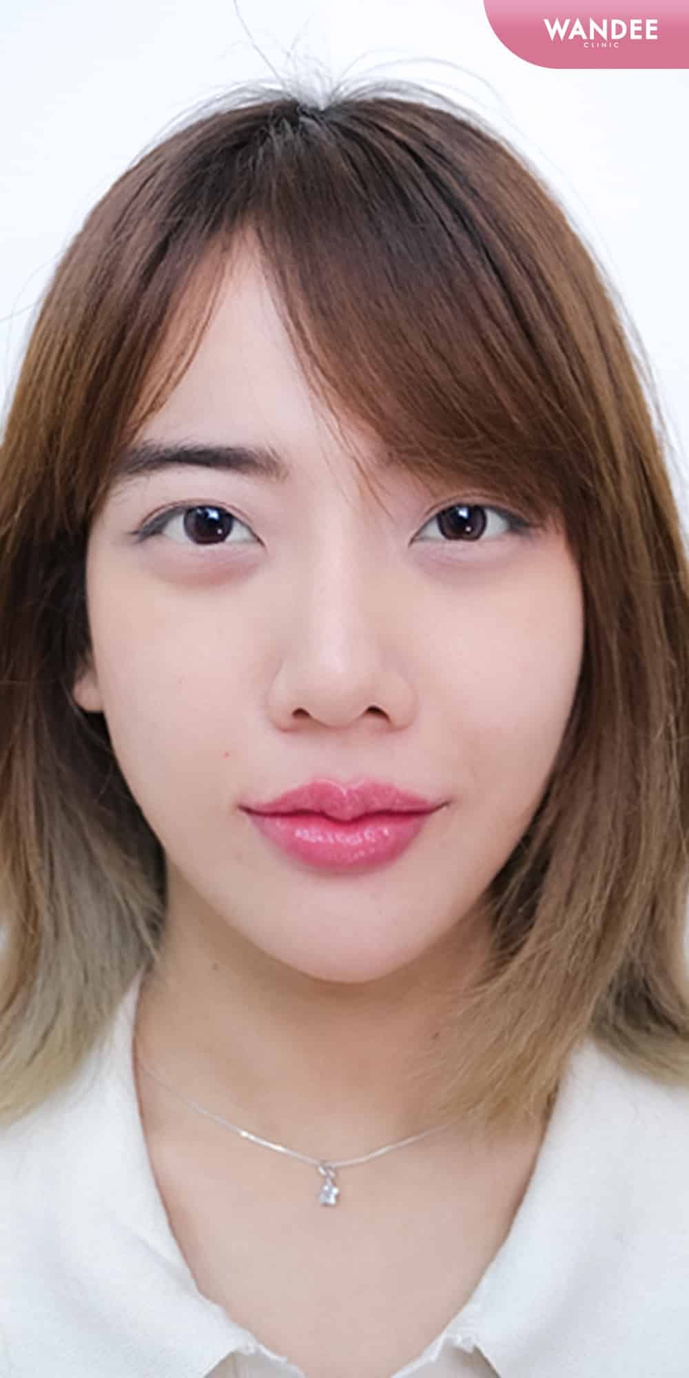 รวมเรฟปากสวย