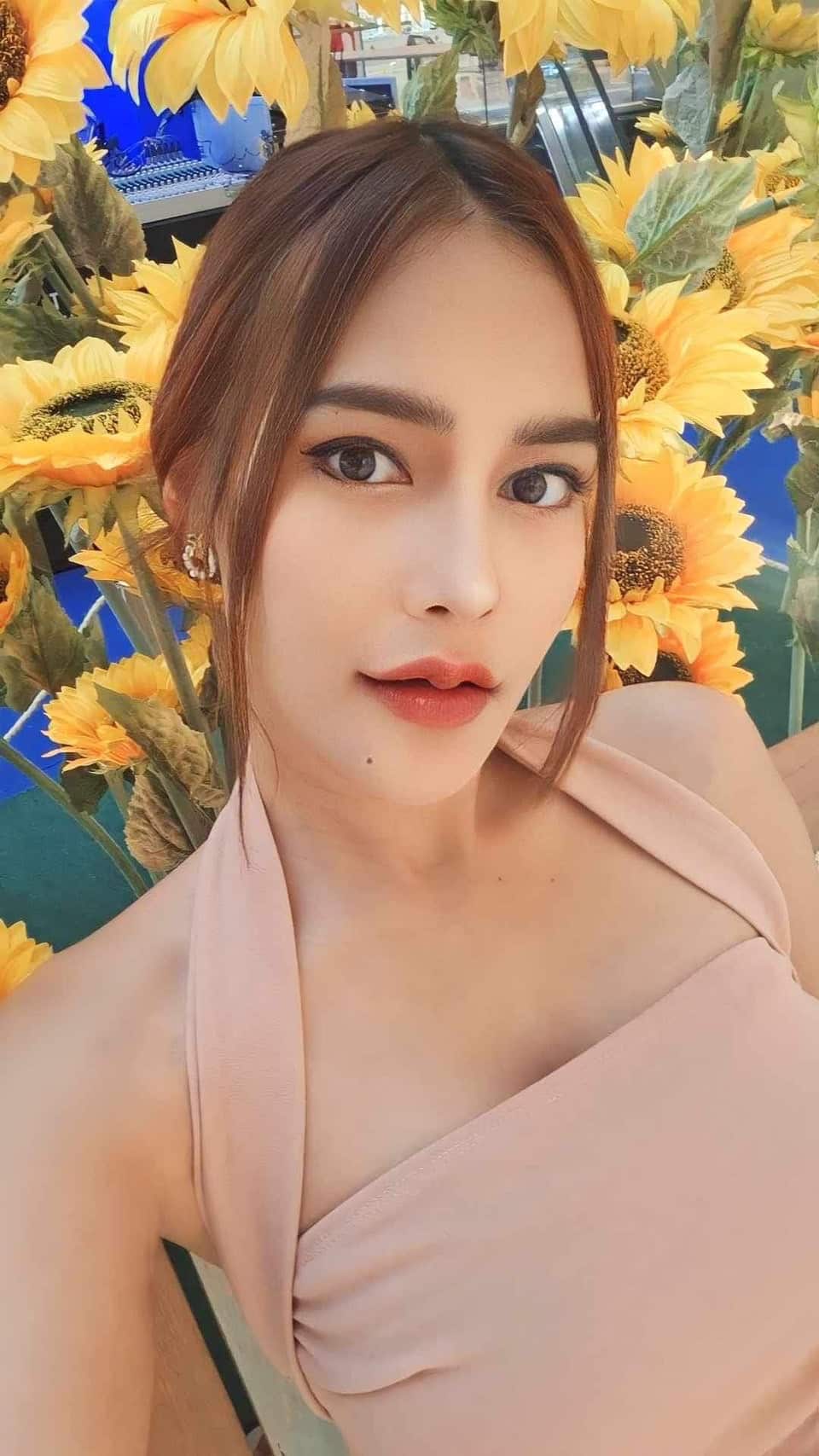 รวมเรฟปากสวย