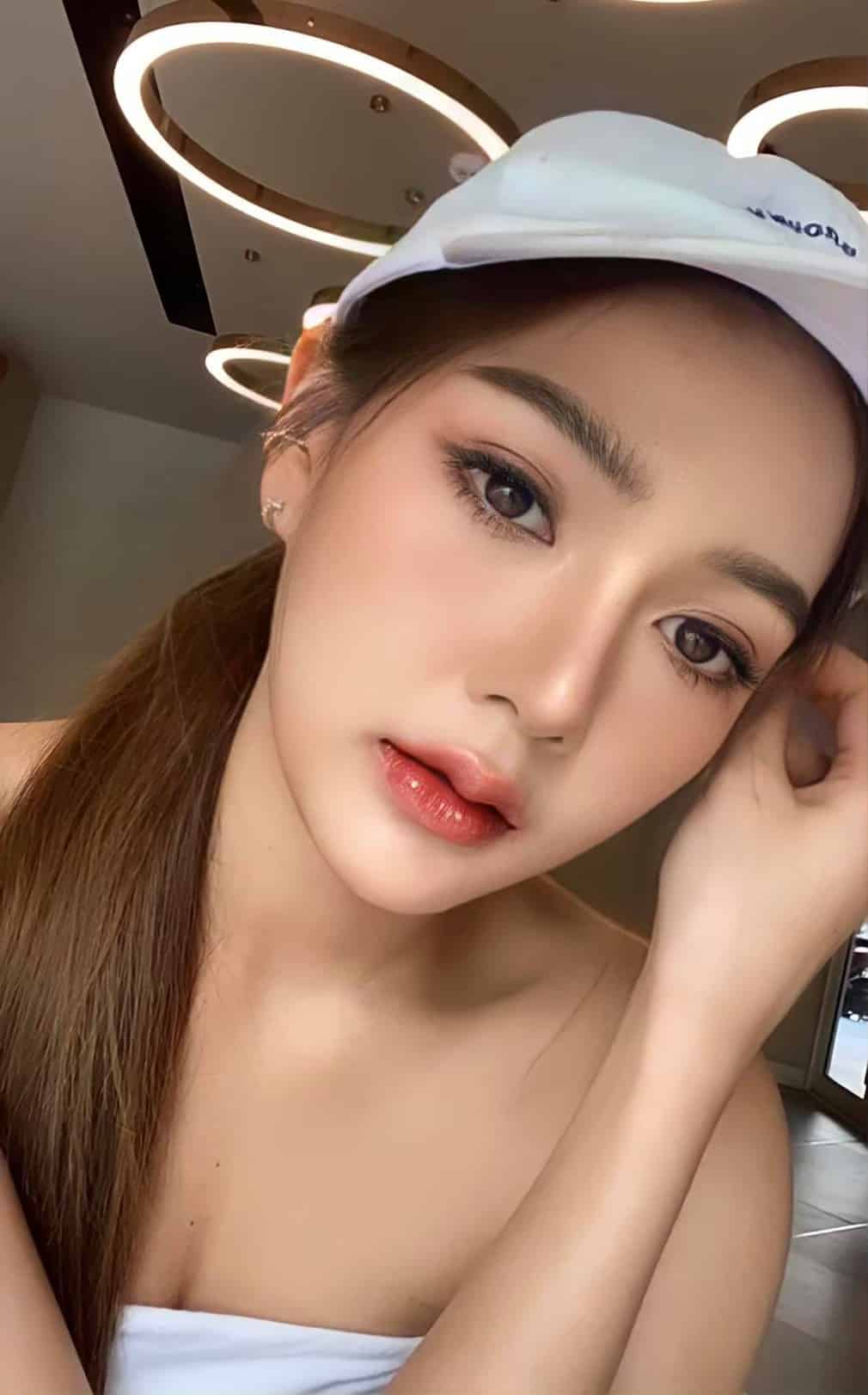 𝗣𝗿𝗼𝗴𝗿𝗮𝗺 𝗙𝗶𝗹𝗹𝗲𝗿 ปั้นปากสวยตรงเรฟ