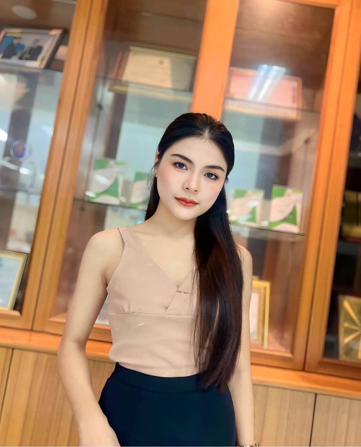 𝗣𝗿𝗼𝗴𝗿𝗮𝗺 𝗙𝗶𝗹𝗹𝗲𝗿 ปากสวยๆ