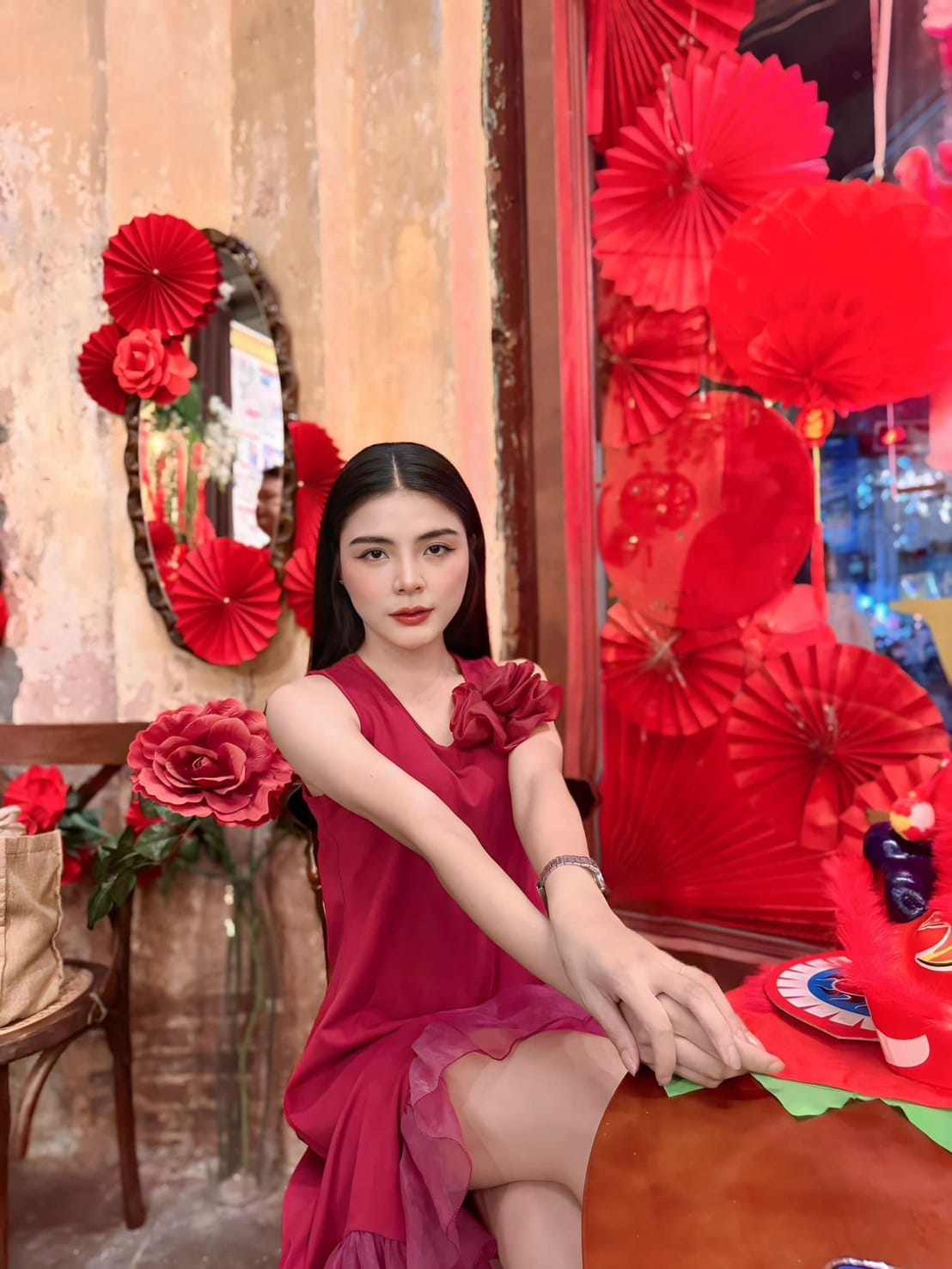 𝗣𝗿𝗼𝗴𝗿𝗮𝗺 𝗙𝗶𝗹𝗹𝗲𝗿 ปากสวยๆ