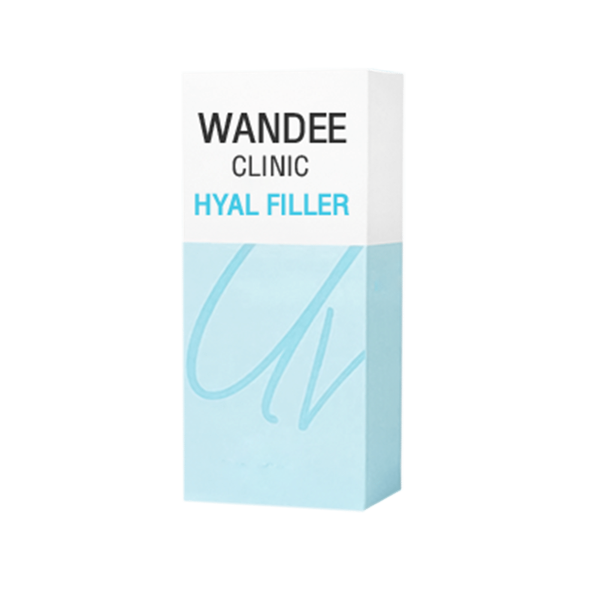 Ultra V Hyal Filler รุ่น Medium