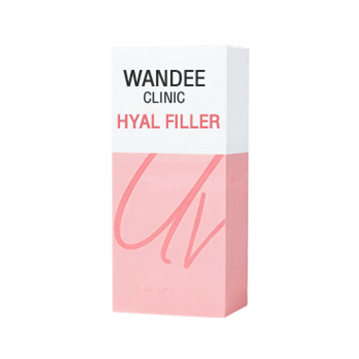 Ultra V Hyal Filler รุ่น Hard