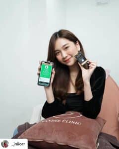 รีวิวโบท็อกซ์