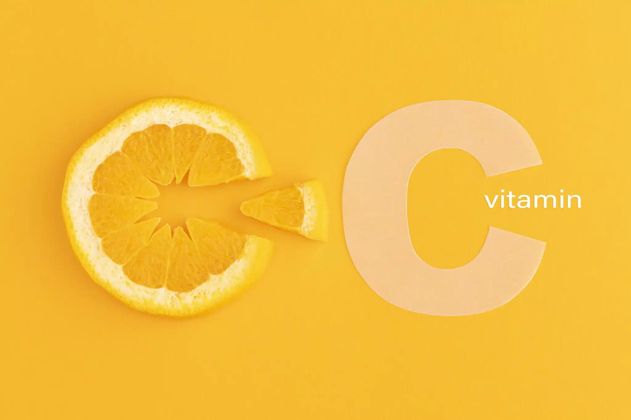Vitamin C