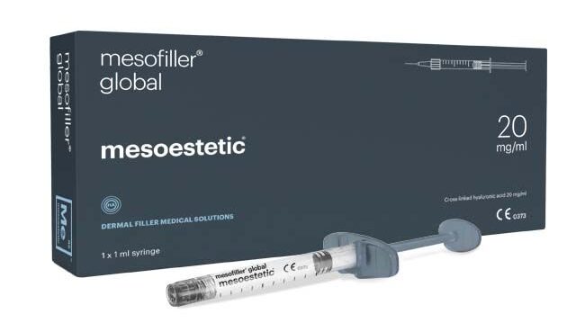 mesofiller global