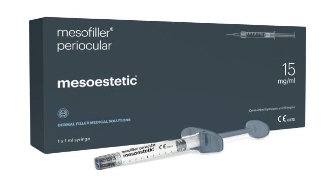 mesofiller periocular