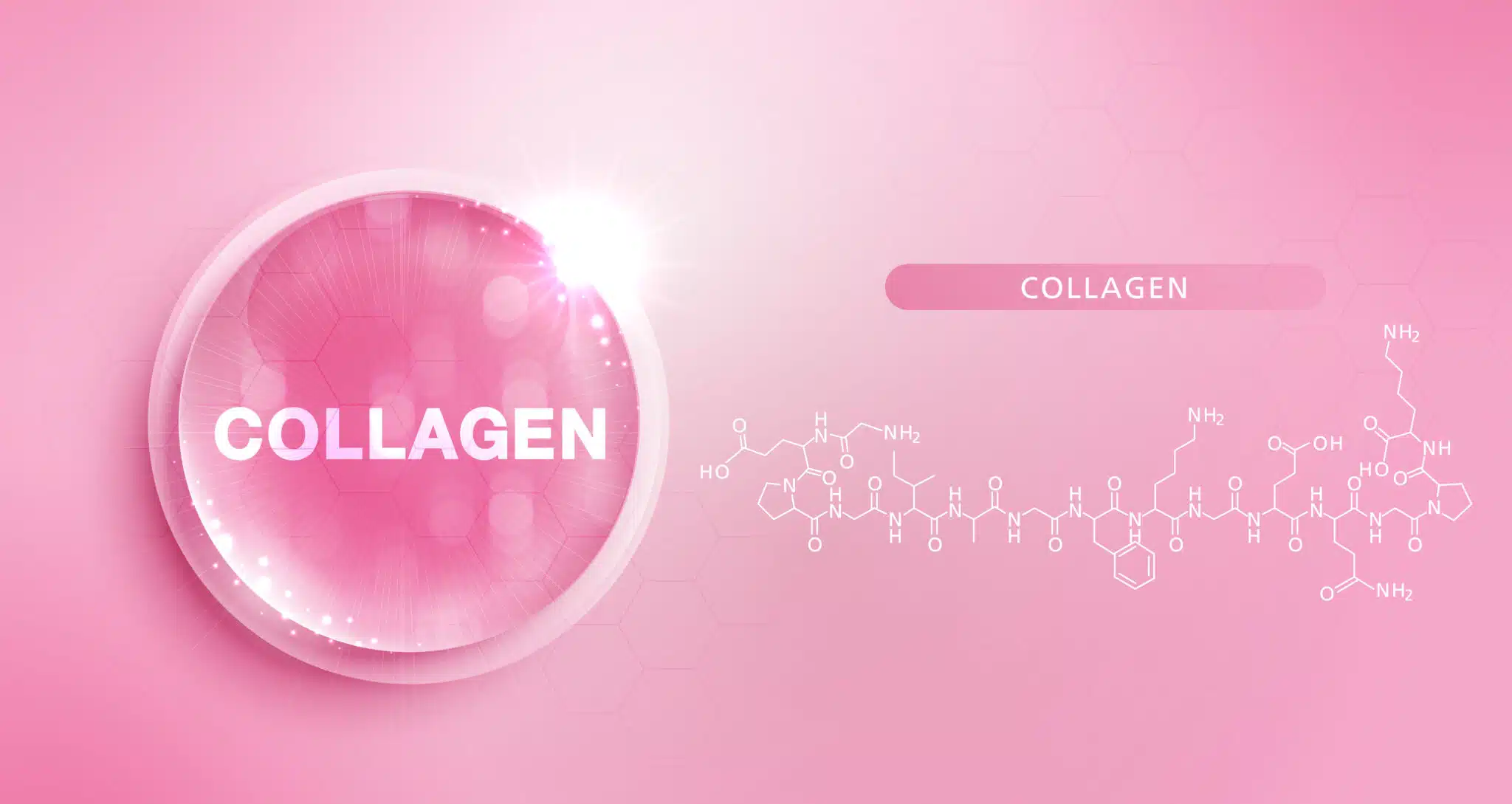 collagen