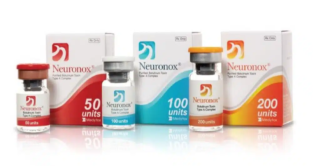 Neuronox