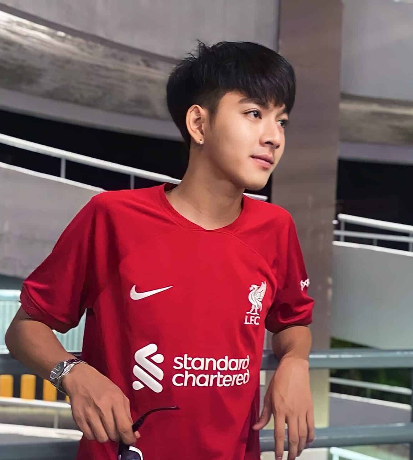 รีวิวเมโสหน้าใส คุณบอส