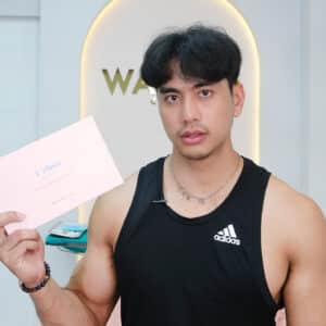 รีวิวL’ebss