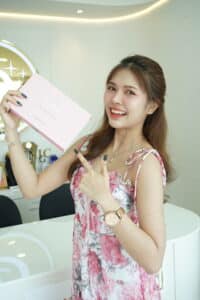 รีวิวL’ebss