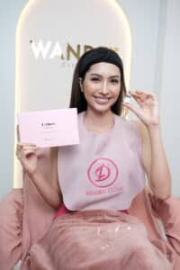 รีวิวL’ebss