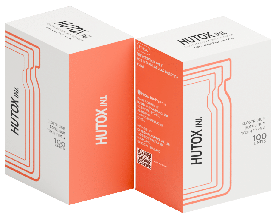 Hutox Botox