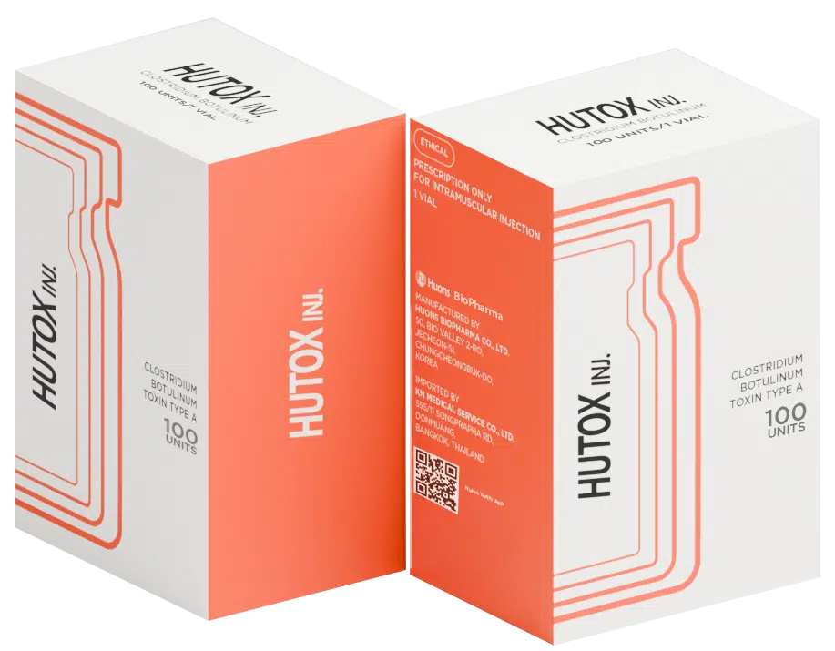 Hutox Botox