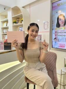 รีวิวL’ebss