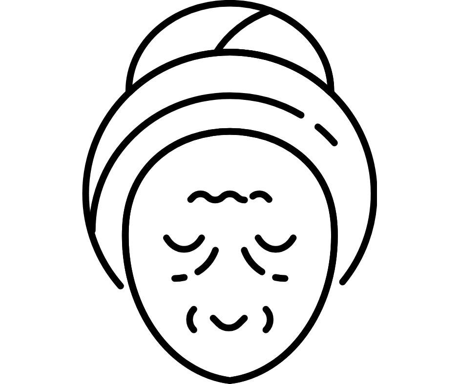 ผู้ที่มีปัญหาผิวหย่อนคล้อย