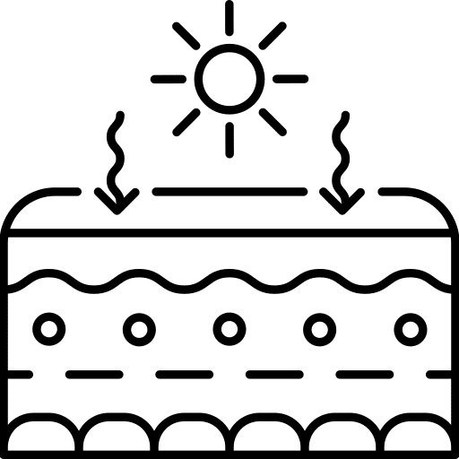 ผู้ที่มีปัญหาผิวหมองคล้ำ ผิวโทรม