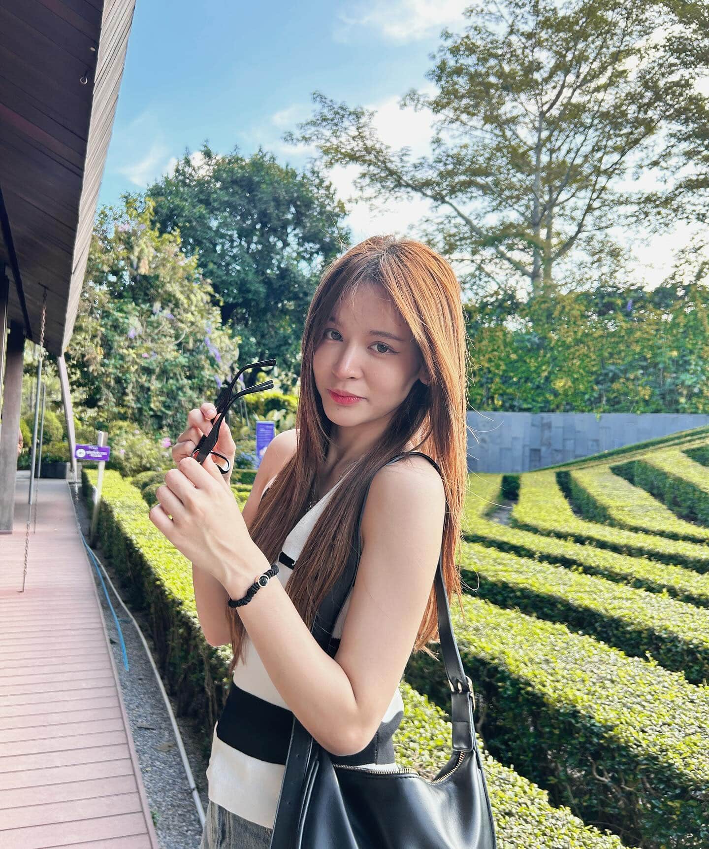 ฟิลเลอร์ปาก ธันย่า