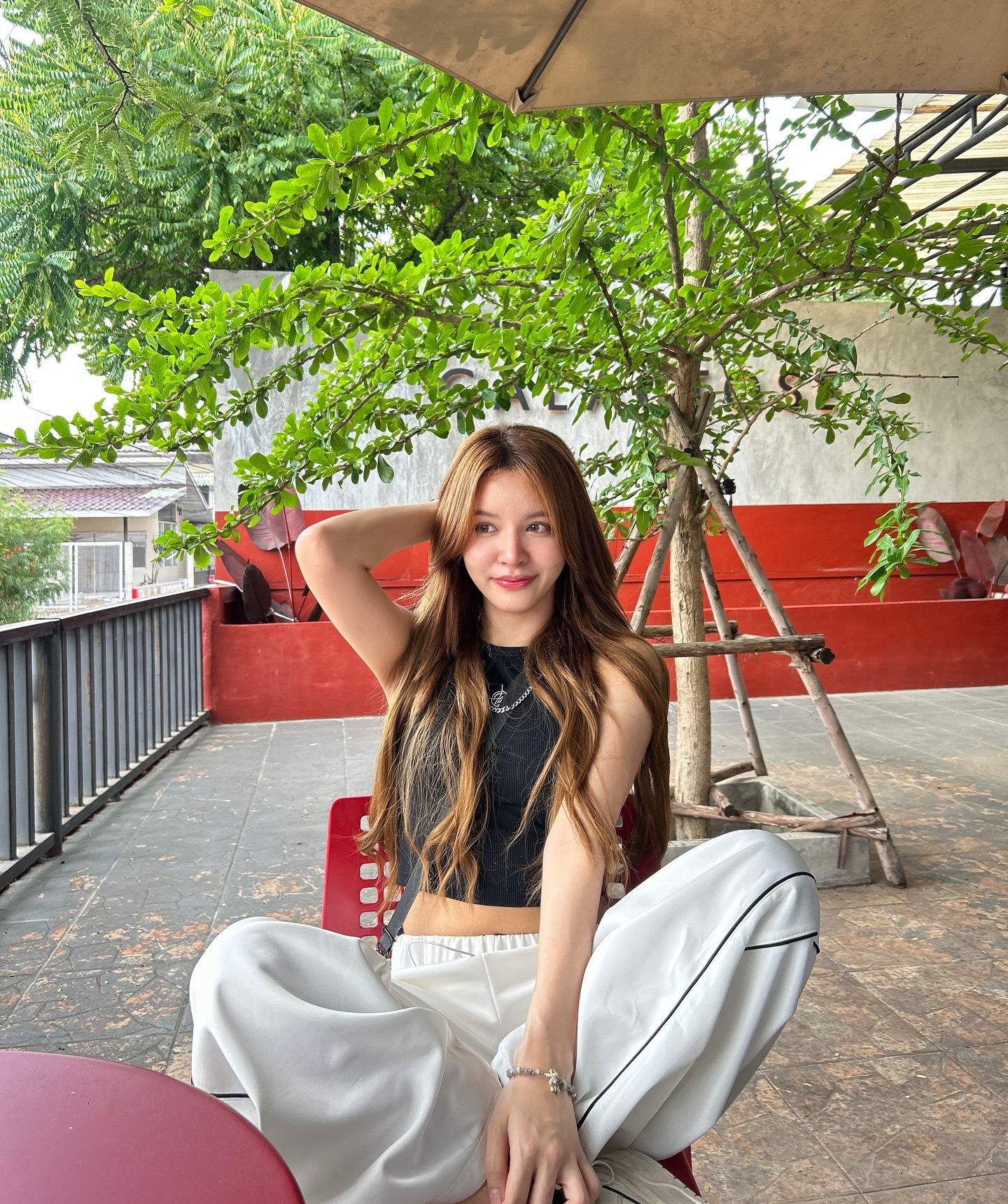 ฟิลเลอร์ปาก ธันย่า