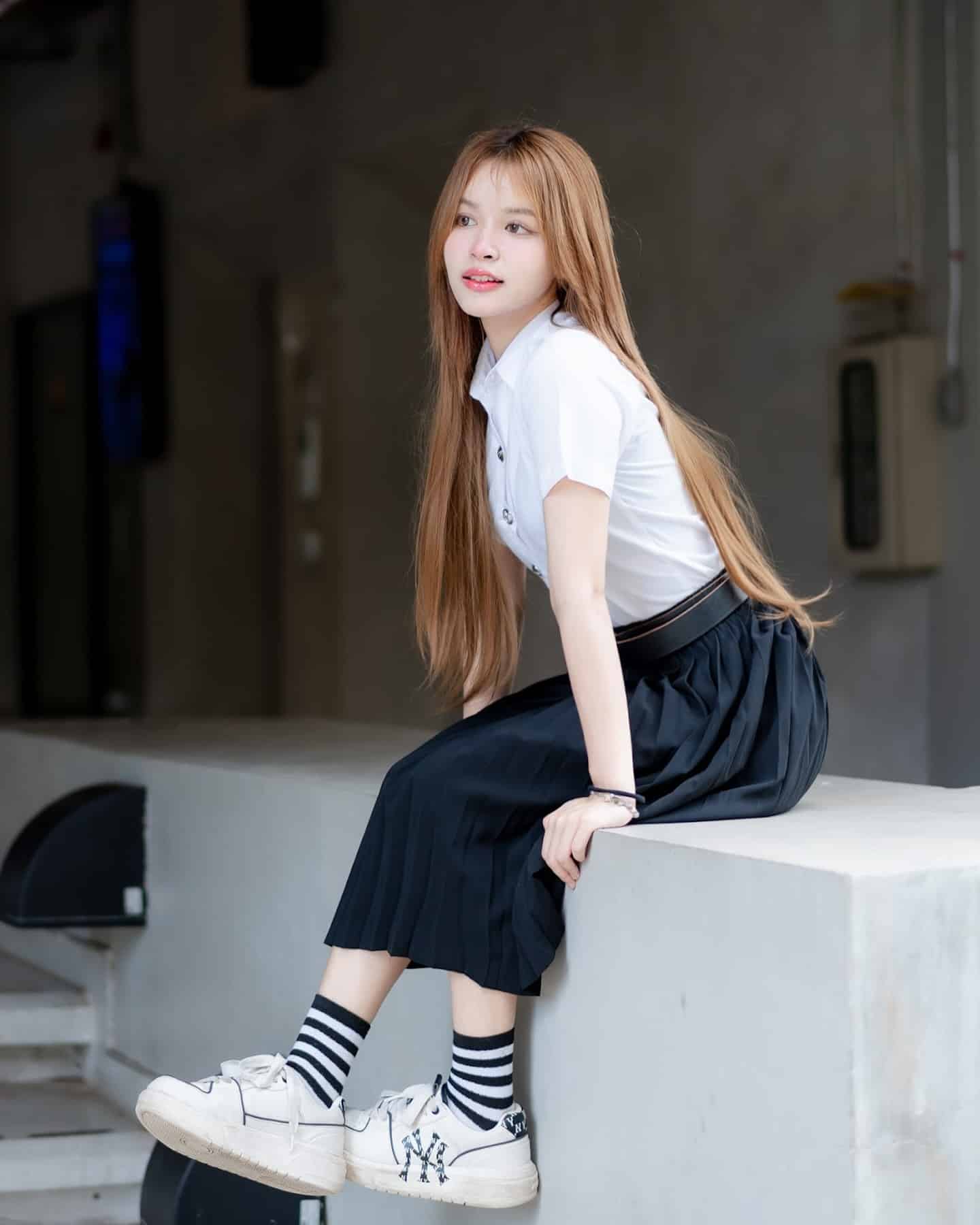 ฟิลเลอร์ปาก ธันย่า